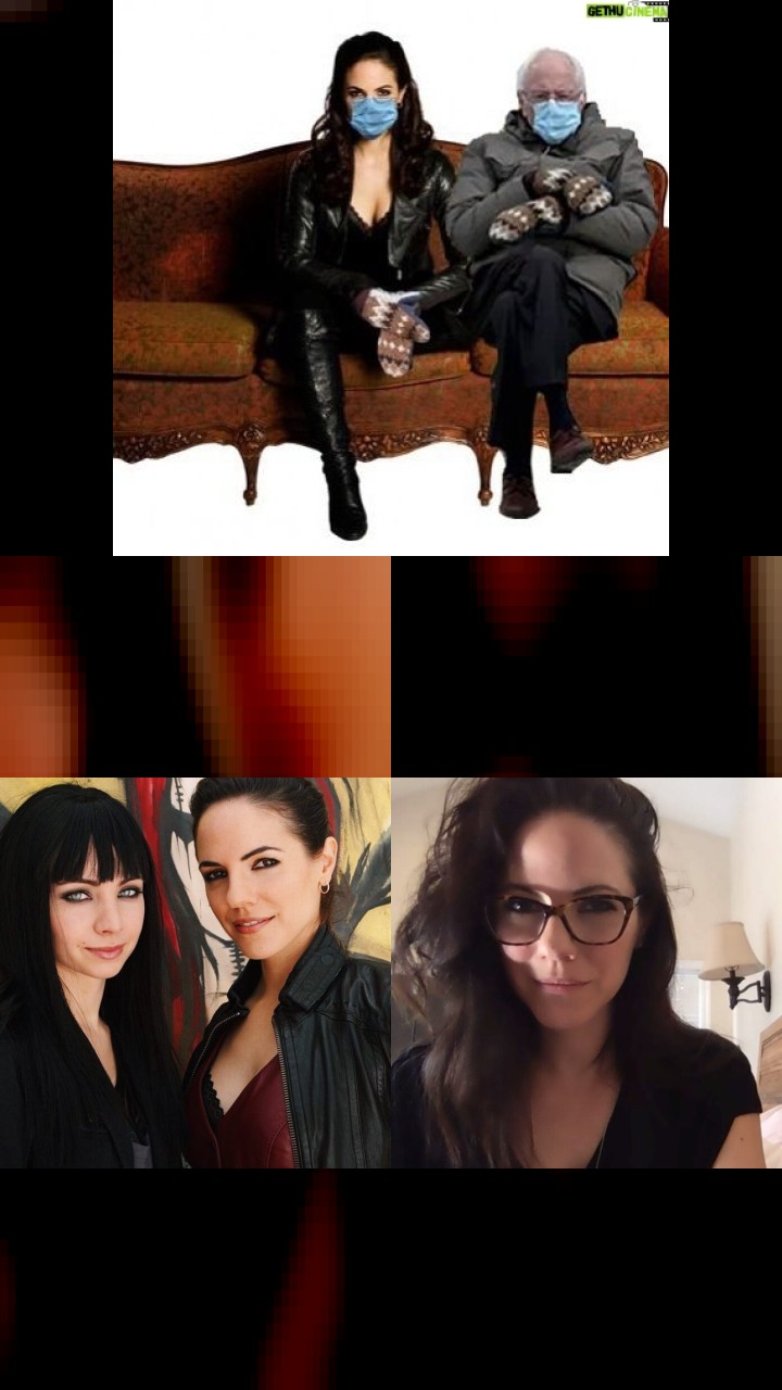 The Top 10 Most Engaging Instagram Photos of Anna Silk