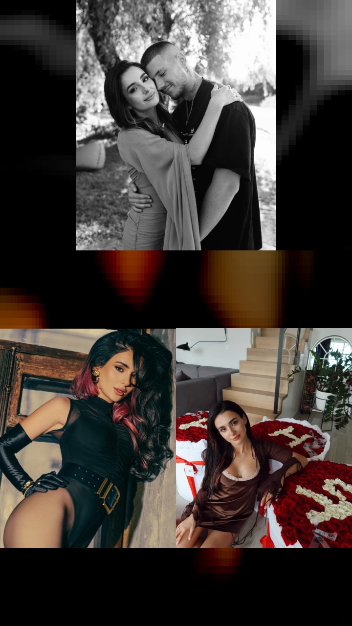 10 Best-Liked Instagram Photos of Anna Trincher