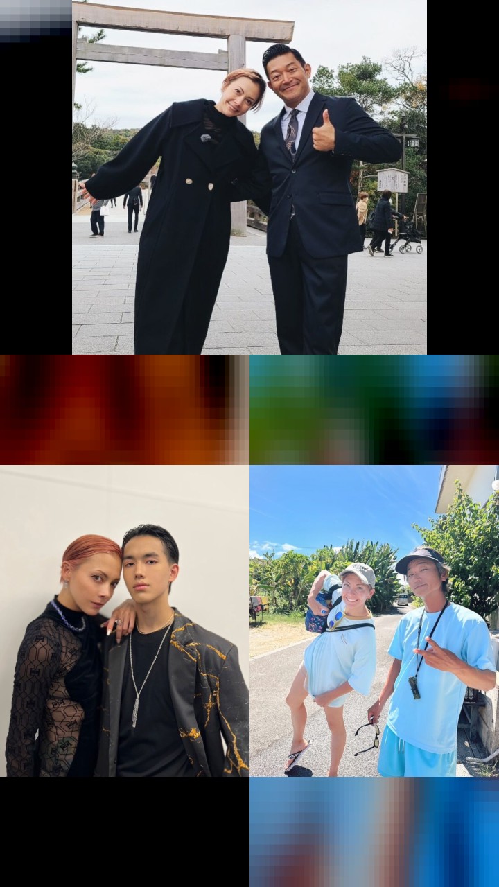 Anna Tsuchiya’s Top 10 Instagram Photos of All Time