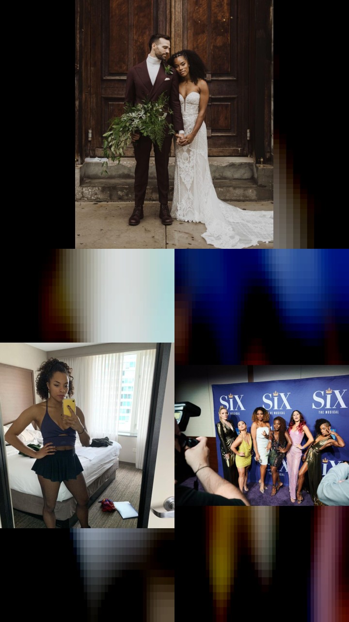 Anna Uzele's Instagram: Top 10 Most Loved Photos