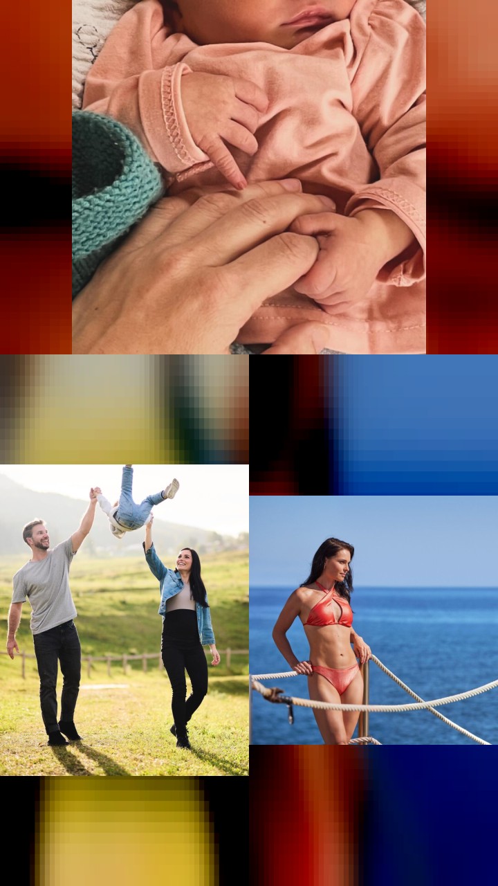 The Top 10 Instagram Posts of Anna Veith
