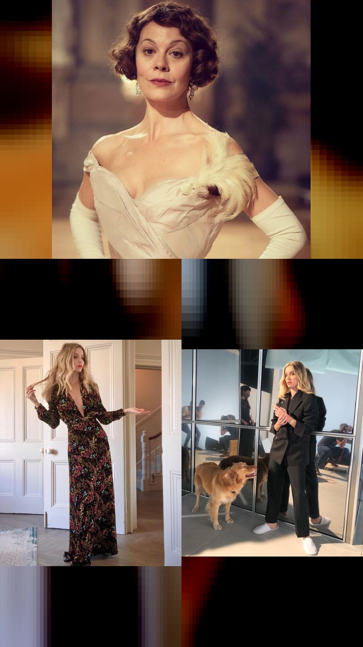 Annabelle Wallis's Top 10 Instagram Photos You Need to See