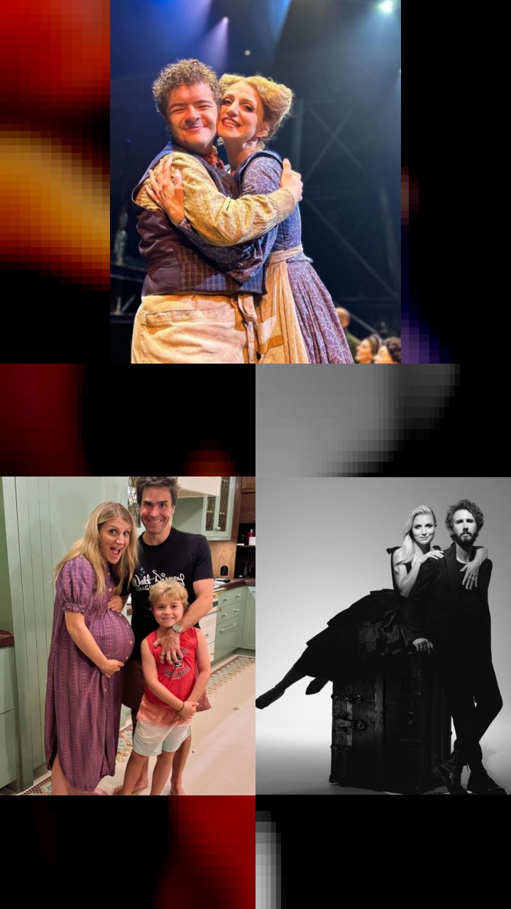 Annaleigh Ashford’s Instagram: The 10 Most Memorable Photos