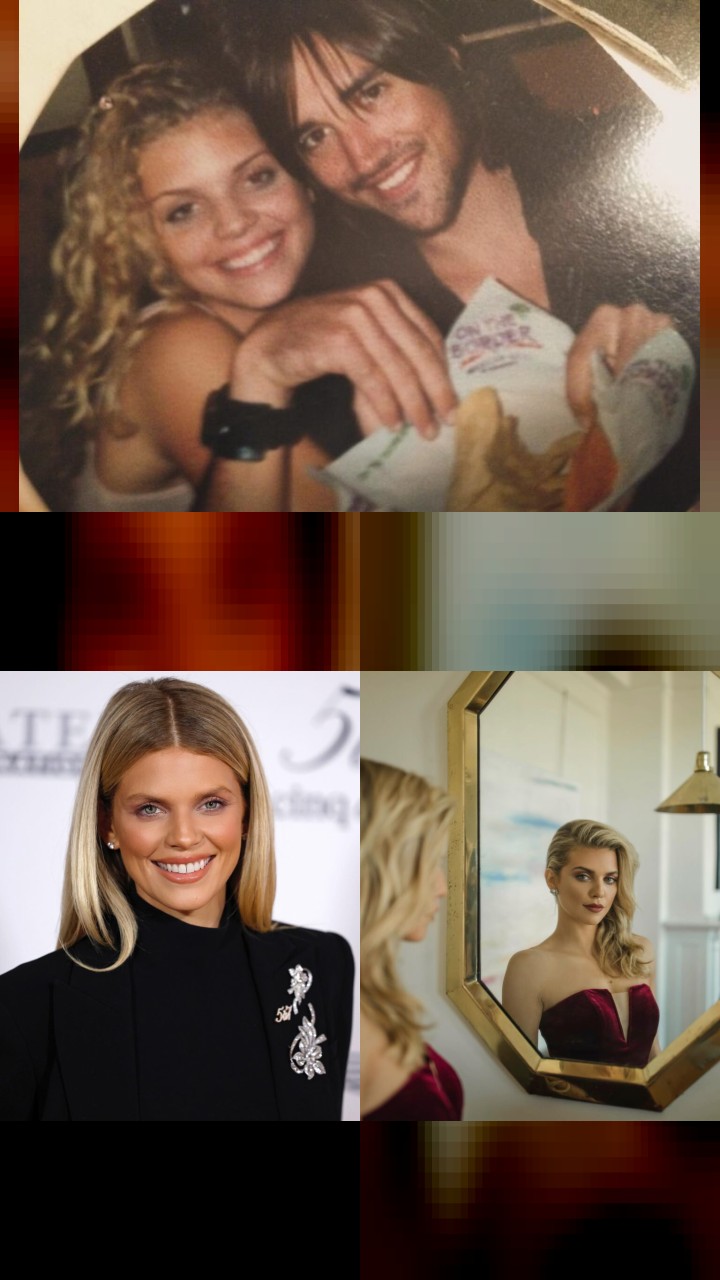 Double Tap Frenzy: AnnaLynne McCord's Top 10 Instagram Pics