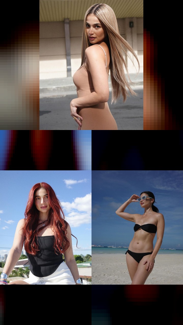 10 Instagram Photos of Anne Curtis That Fans Loved