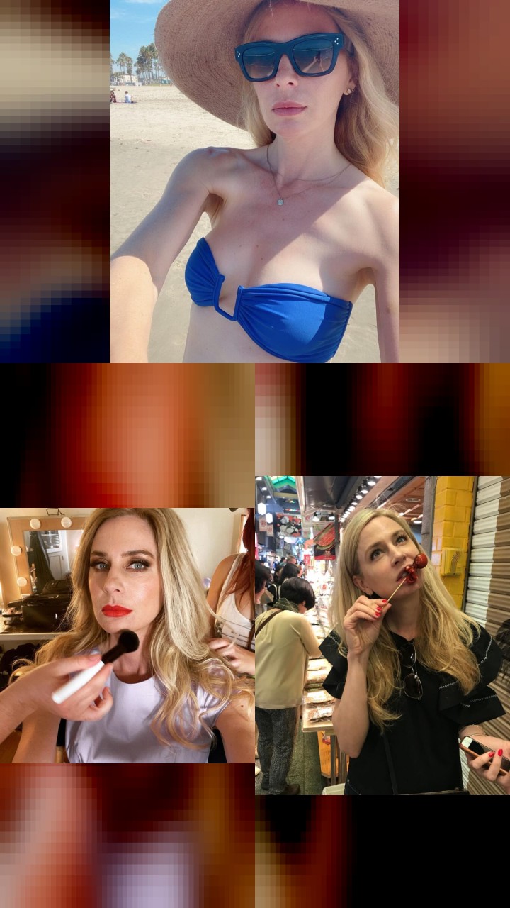 The Top 10 Anne Dudek Instagram Photos You Need to See