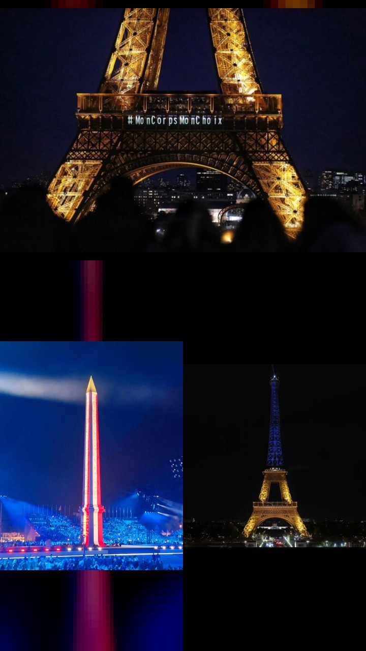 Top 10 Instagram Hits from Anne Hidalgo