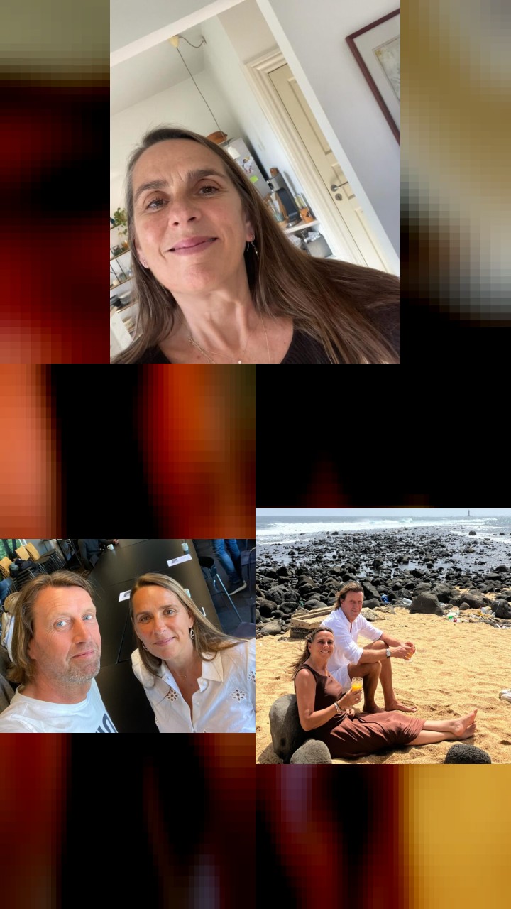 Top 10: Anne Hjernøe's Most Iconic Instagram Photos