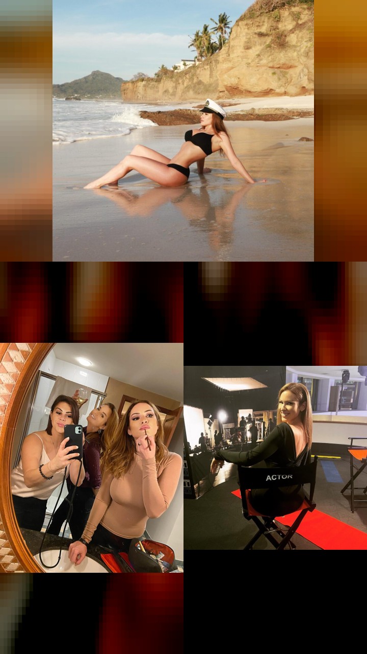 Top 10 Instagram Hits from Anne-Krystel Goyer