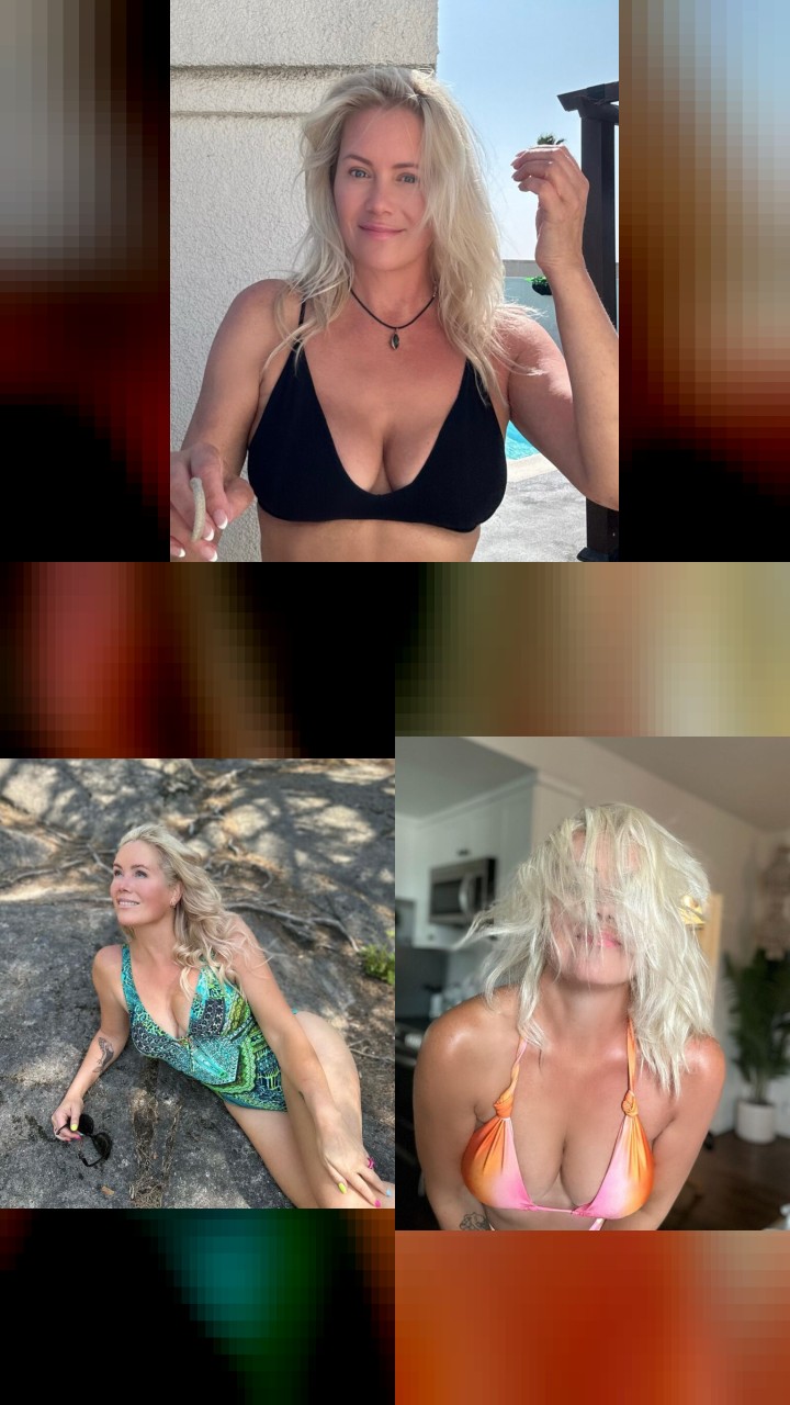 Unveiling Anne Kukkohovi's 10 Most Liked Instagram Photos
