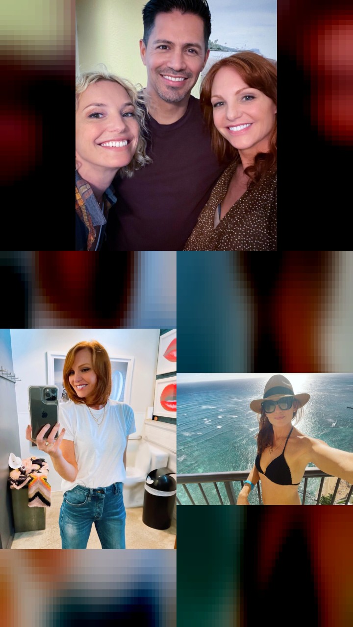 The Best Instagram Photos of Anne Leighton: Top 10