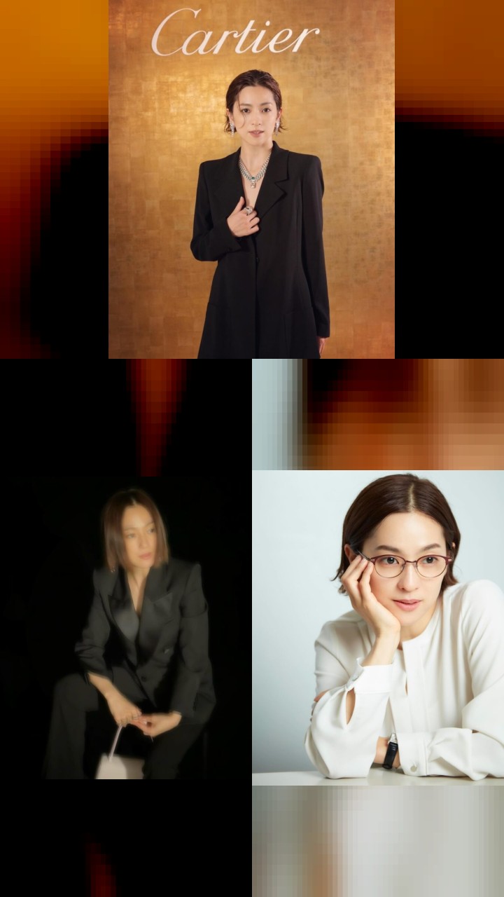 The Most Liked Instagram Photos of Anne Nakamura: A Top 10 Showcase!