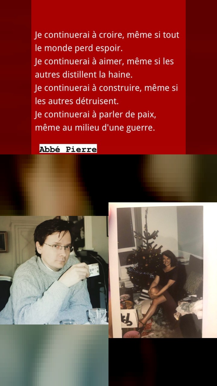 Anne Roumanoff’s 10 Most Loved Instagram Photos