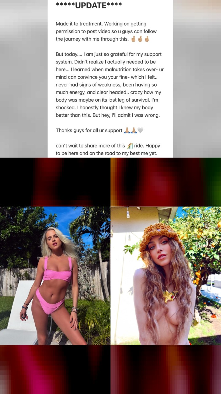 Anne Winters's Instagram Gold: Top 10 Photos