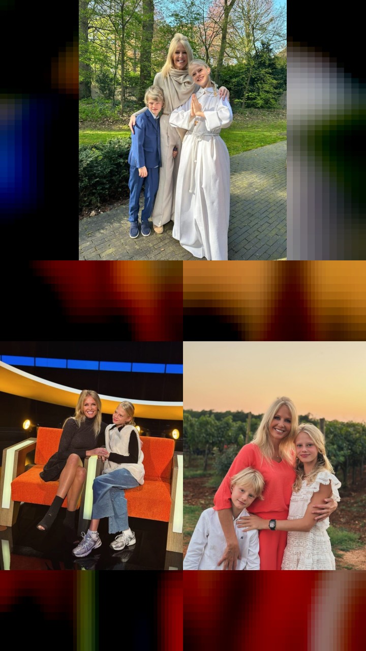 Annelien Coorevits’s 10 Most Adored Instagram Photos