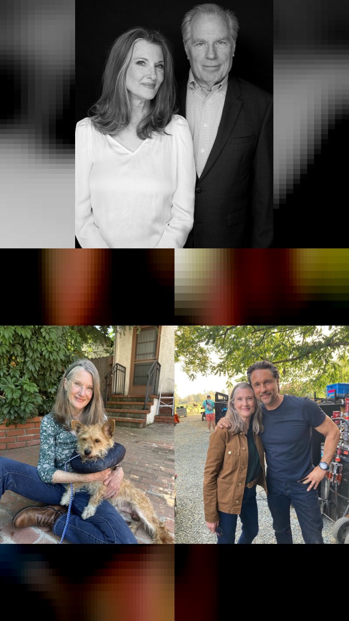 10 Times Annette O'Toole's Instagram Photos Were Unforgettable