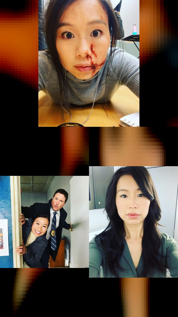 The Most Loved Instagram Photos of Annie Chang: Top 10
