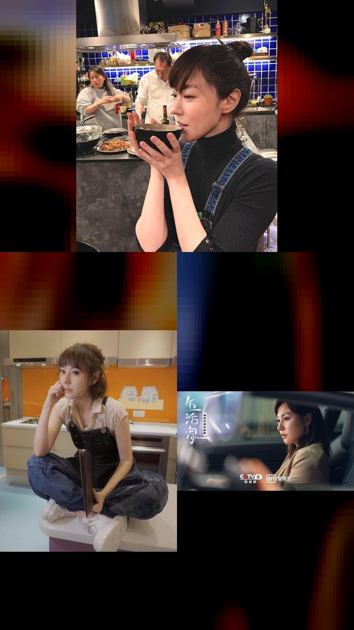 The Top 10 Most Liked Instagram Photos of Annie Liu Xin-You