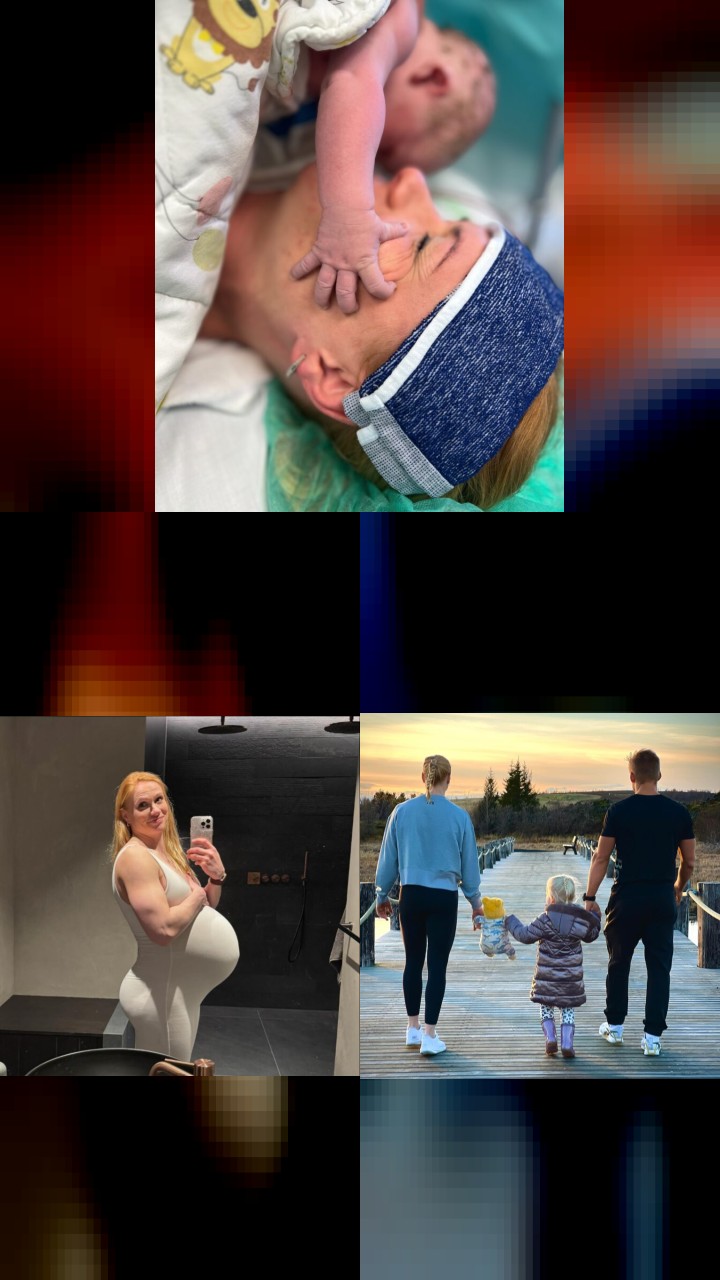 Anníe Mist Þórisdóttir’s 10 Most Loved Instagram Photos