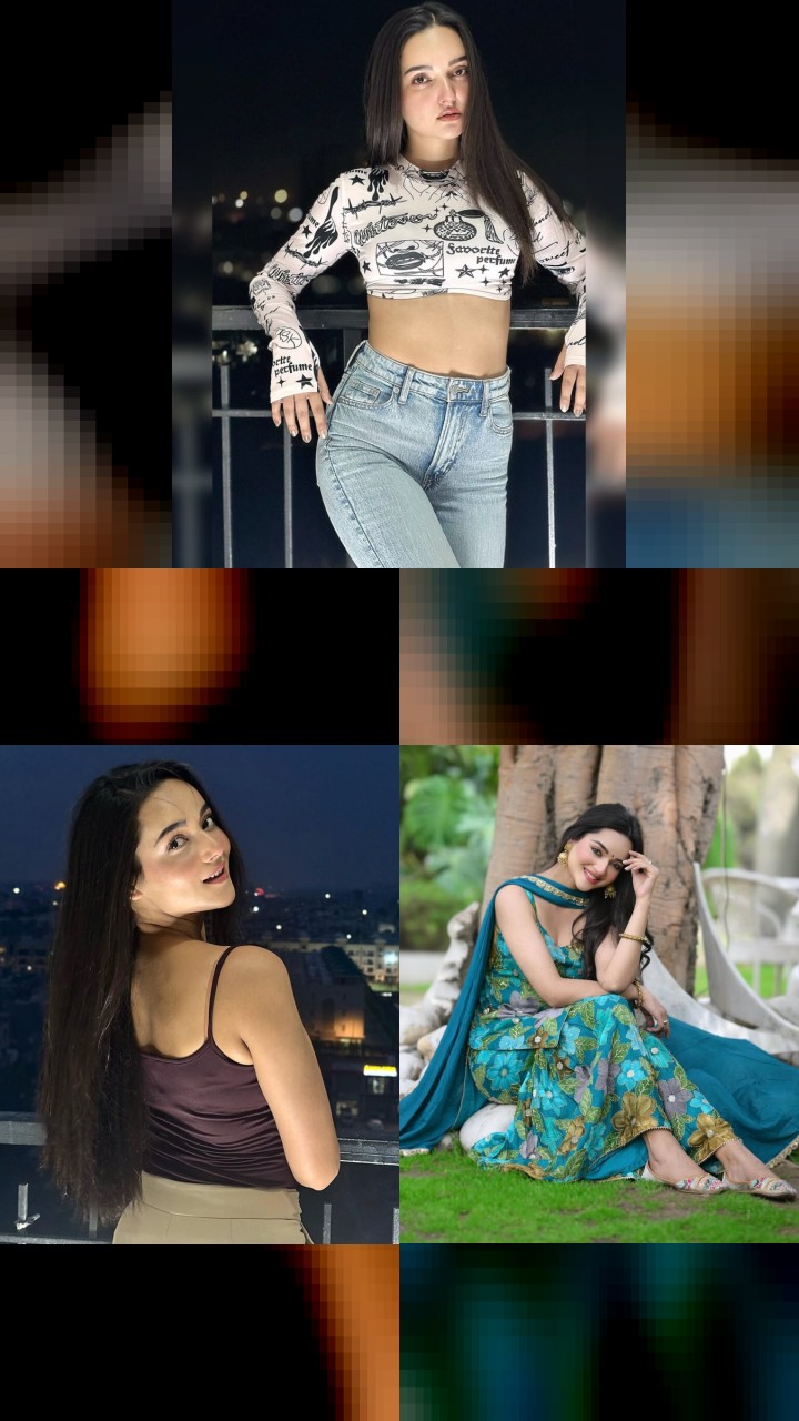 The Top 10 Most Engaging Instagram Photos of Annie Rana