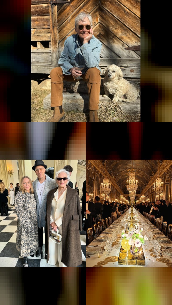 Annie Starke’s 10 Most Hearted Instagram Photos