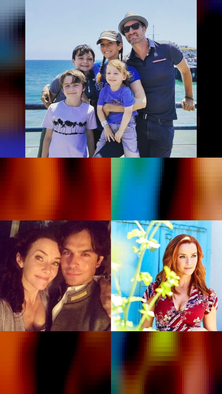 10 Must-See Instagram Posts by Annie Wersching