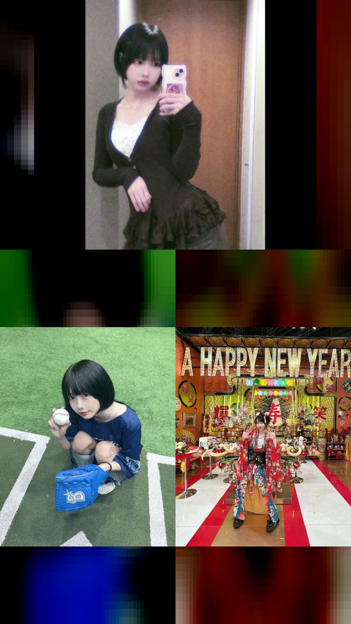 ano's Top 10 Instagram Photos That Got the Most Likes