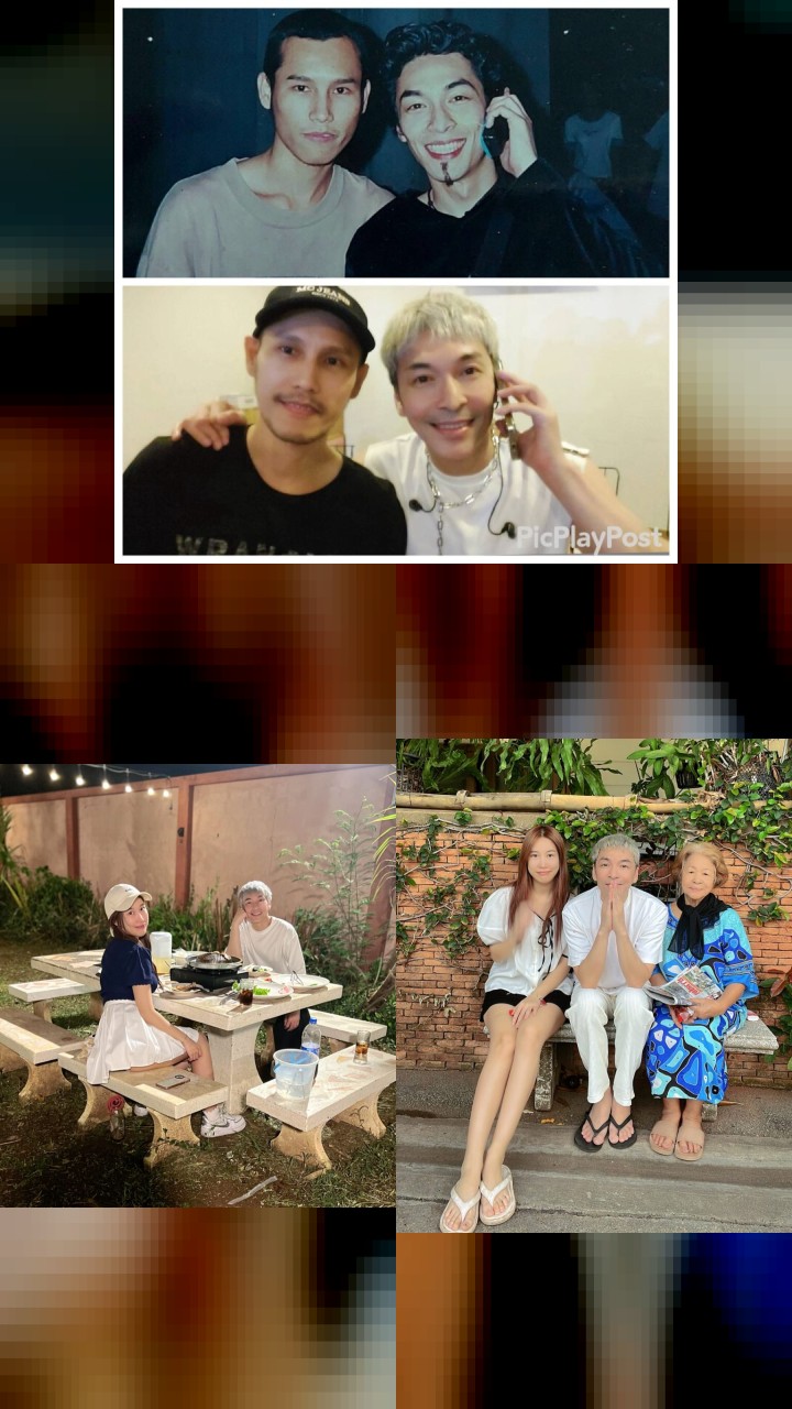 Discover Anon Saisangcharn’s 10 Most Popular Instagram Pics