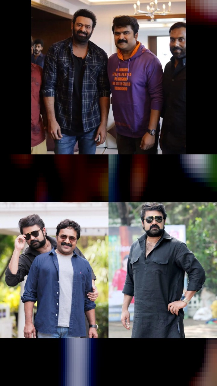 The Top 10 Instagram Photos by Anoop Menon You Shouldn't Miss