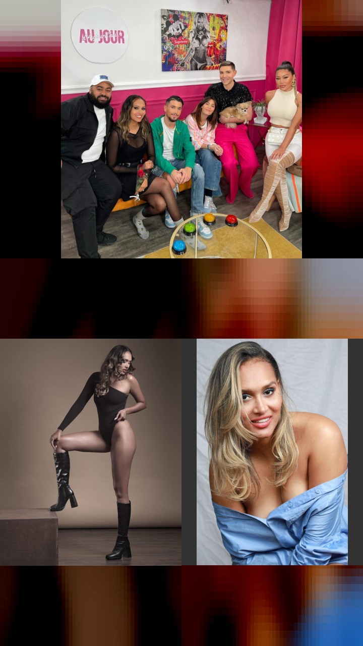 Anouchka Henchoz’s 10 Most Adored Instagram Photos