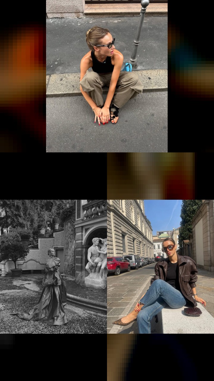 10 Anouki Kaladze Instagram Photos That Got Major Love