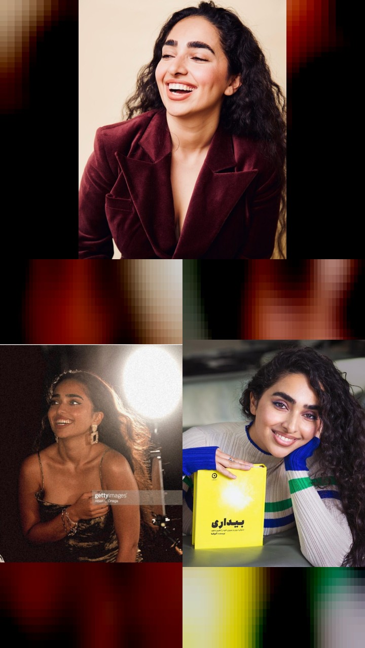 10 Best-Liked Instagram Photos of Anousha