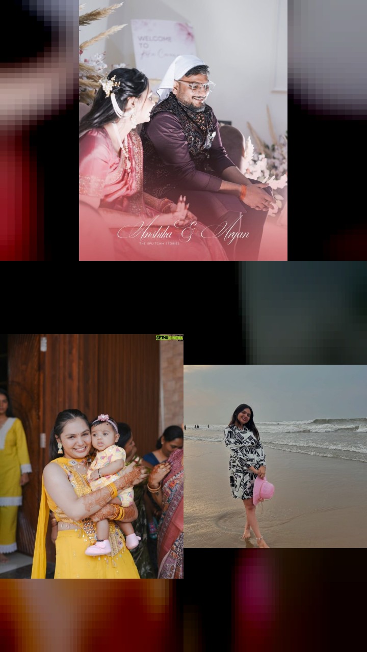 anshika singh's Top 10 Instagram Photos You Need to See