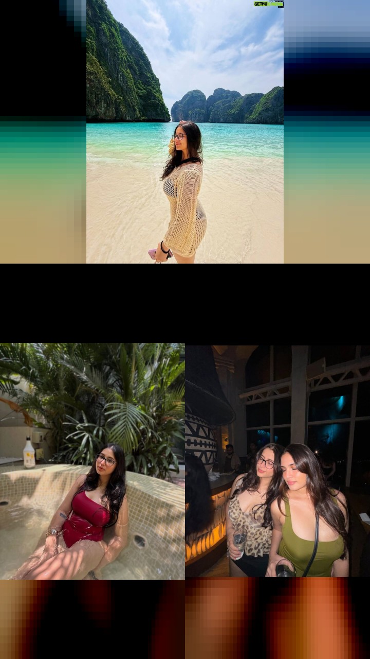 10 Must-See Instagram Photos of anshikaa