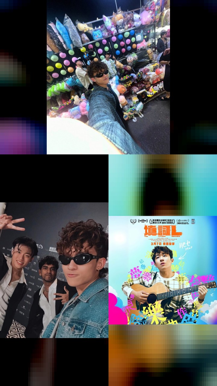 Unveiling Anson Chan's Most Liked Instagram Photos: A Top 10 List!