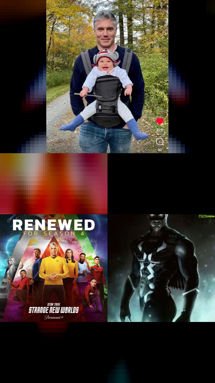 The Ultimate Collection: Anson Mount's Top 10 Instagram Photos