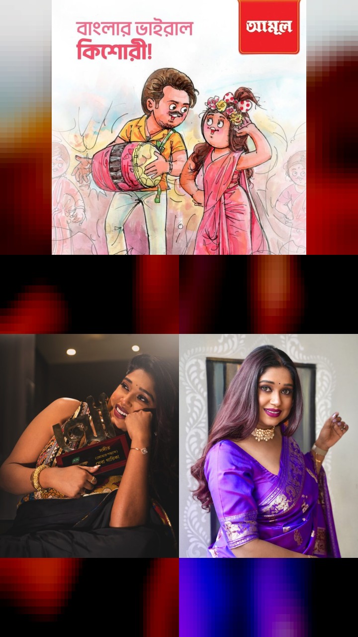 The Top 10 Antara Mitra Instagram Photos You Need to See