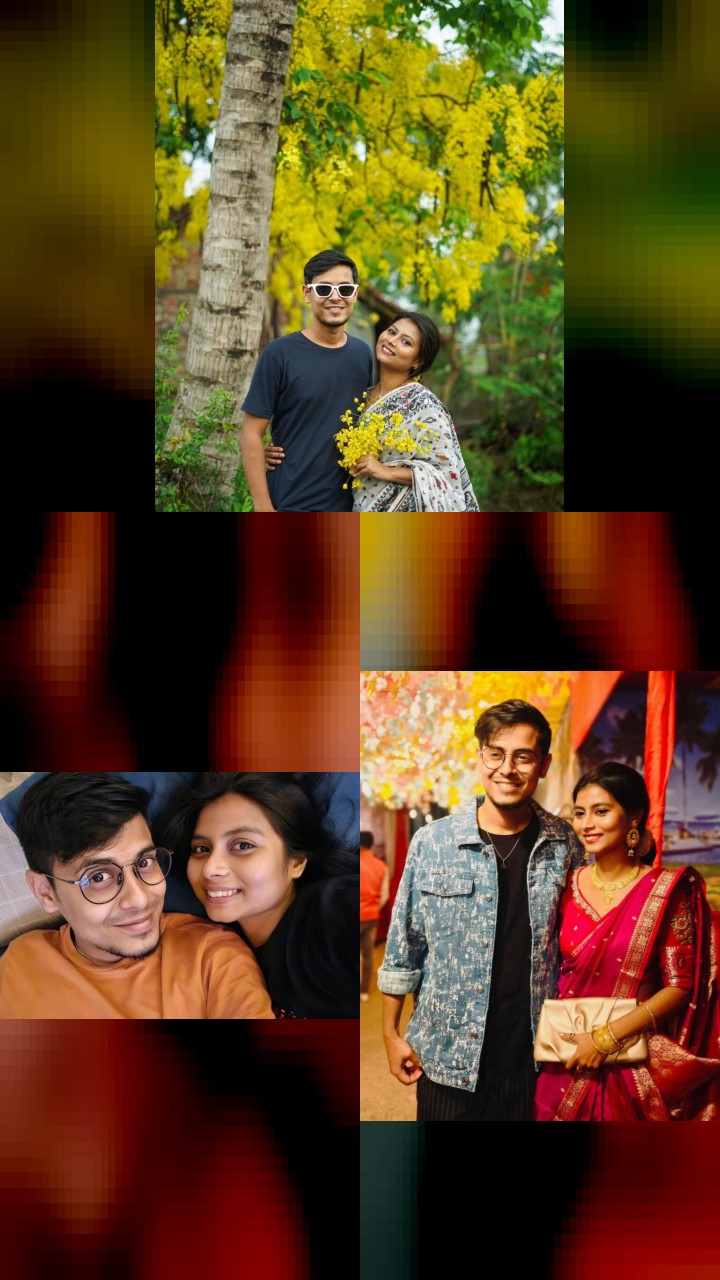 Antara Naina Roy Majumder's 10 Most Loved Instagram Moments