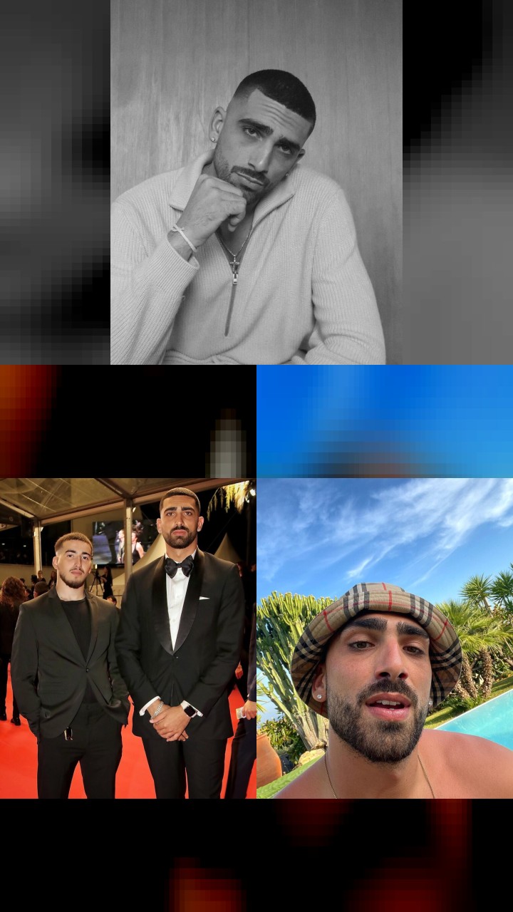 10 Most Popular Instagram Photos of Anthony Alcaraz