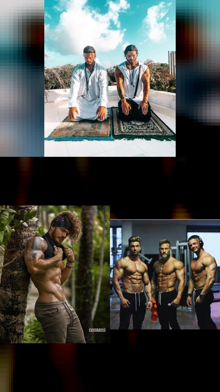 Top 10: Anthony Amar's Most Iconic Instagram Photos