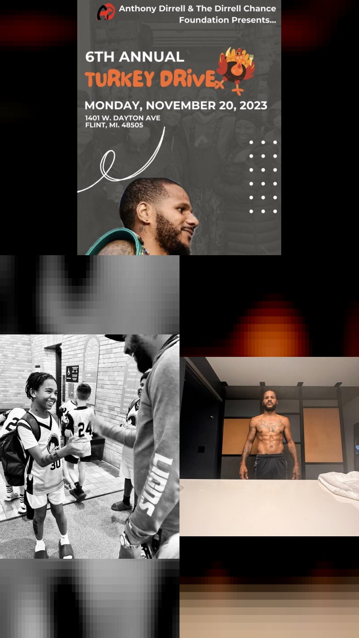 10 Anthony Dirrell Instagram Photos That Got the Most Love