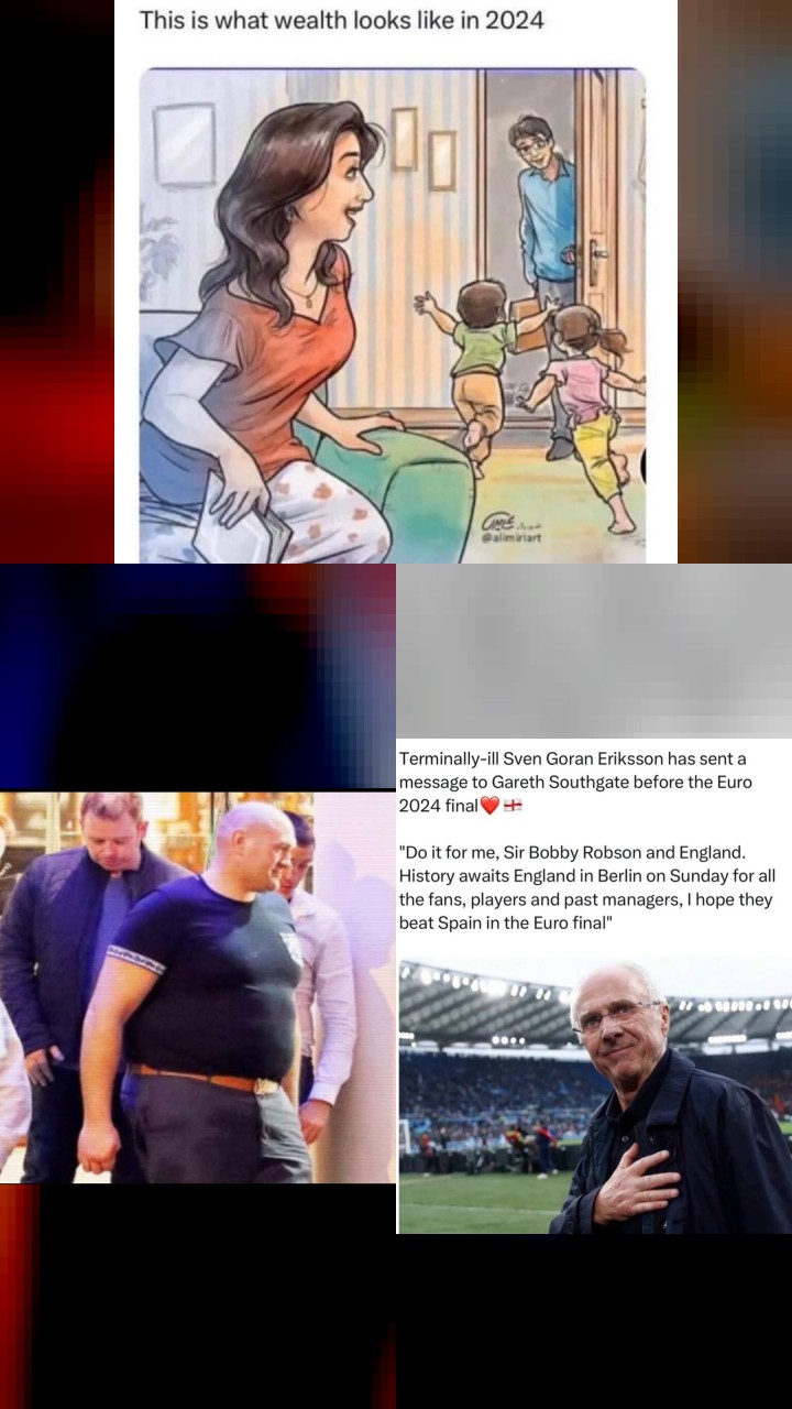 Anthony Fowler’s Instagram: 10 Most Loved Posts