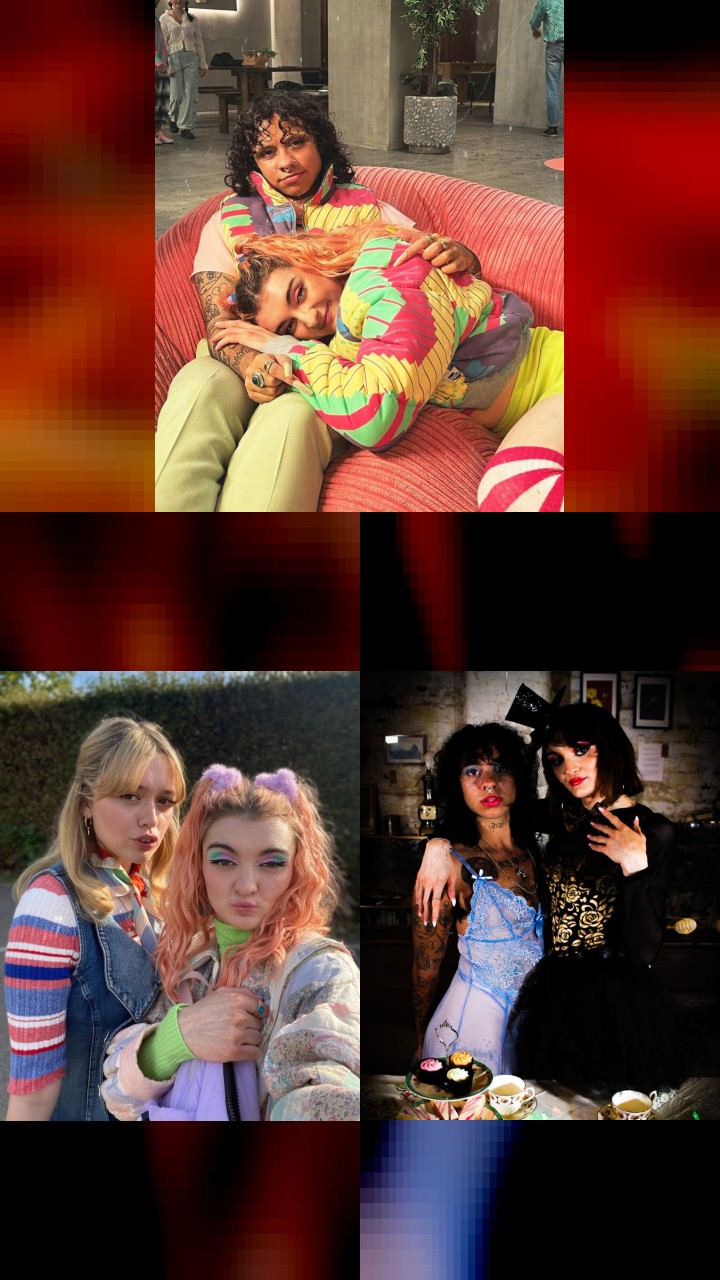 Anthony Lexa’s 10 Most Liked Instagram Moments
