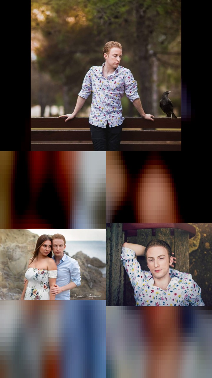Unveiling Anthony Lyricos's Most Liked Instagram Photos: A Top 10 List!