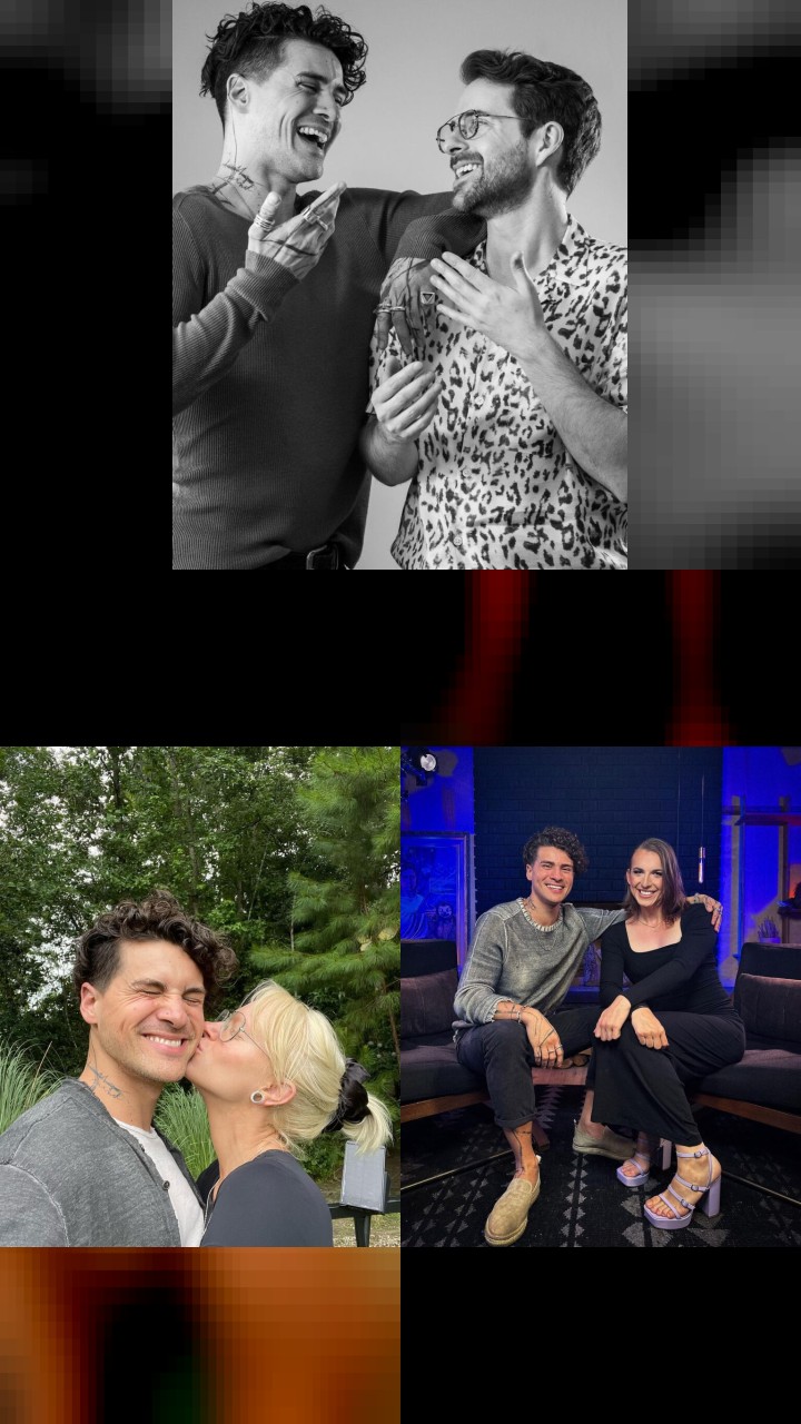 The Best of Anthony Padilla: Top 10 Instagram Photos