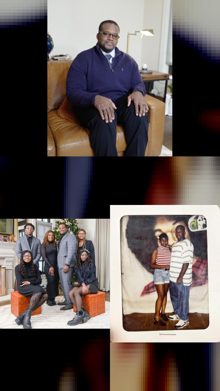 Anthony 'Spice' Adams’s 10 Most Hearted Instagram Photos