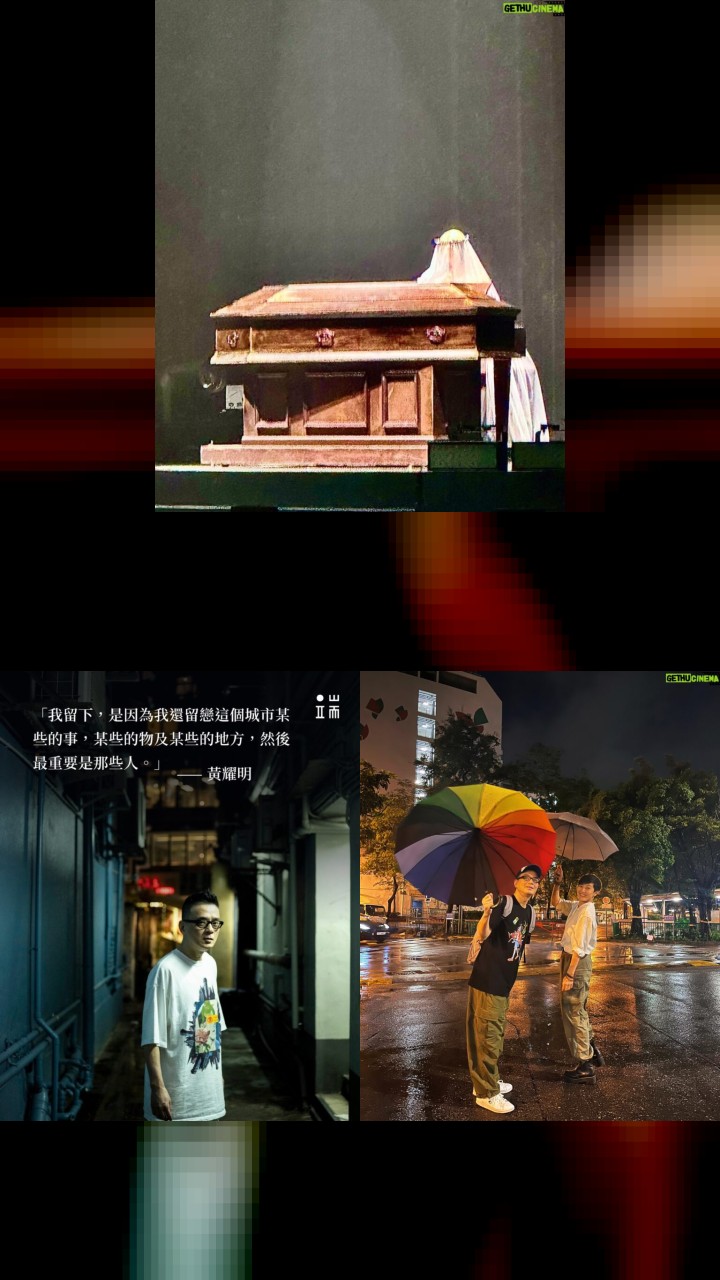 10 Must-See Instagram Posts by Anthony Wong Yiu-Ming