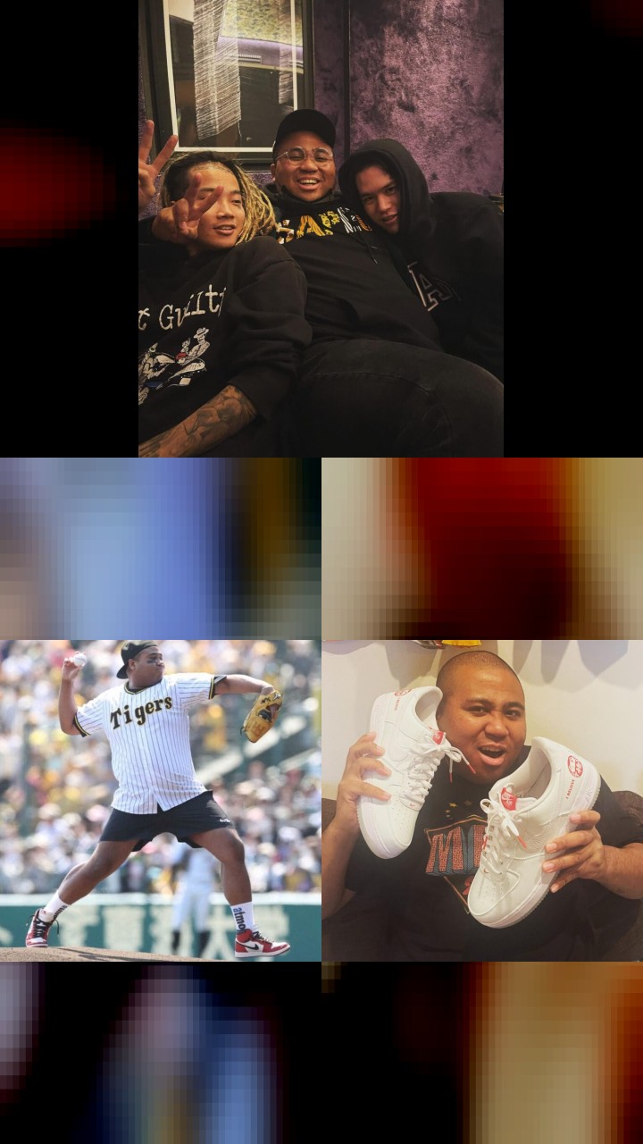 10 Best Instagram Photos of Anthony
