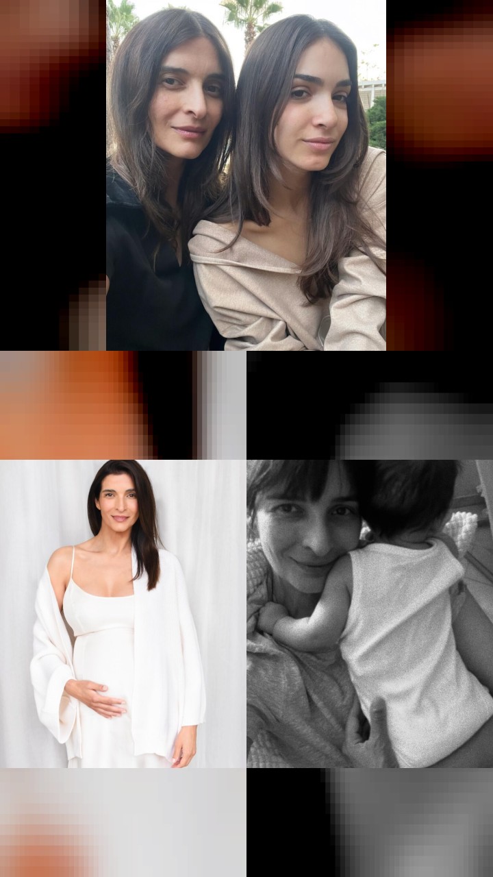 Antigone Kouloukakos's Instagram: The Top 10 Photos That Made Waves