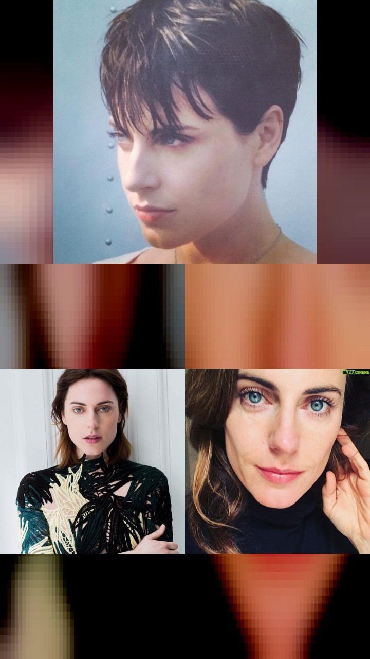 The Ultimate Ranking: Antje Traue's 10 Most-Liked Pics